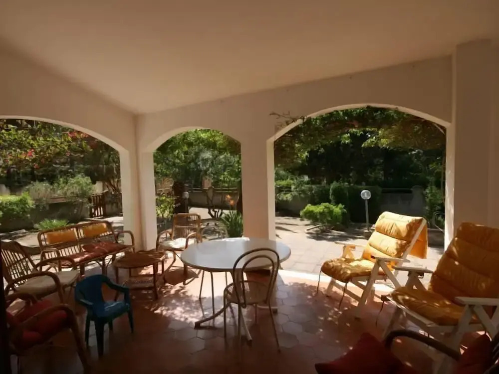 Villa Eleonora