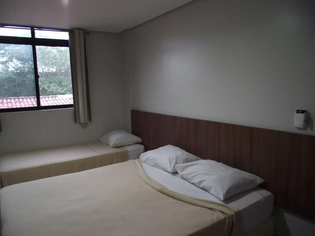 Hotel Campina Executivo