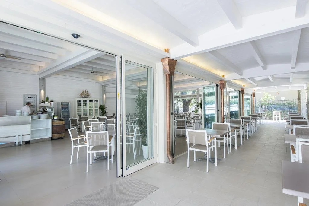 Hotel Rosalba - Valentini Family Village