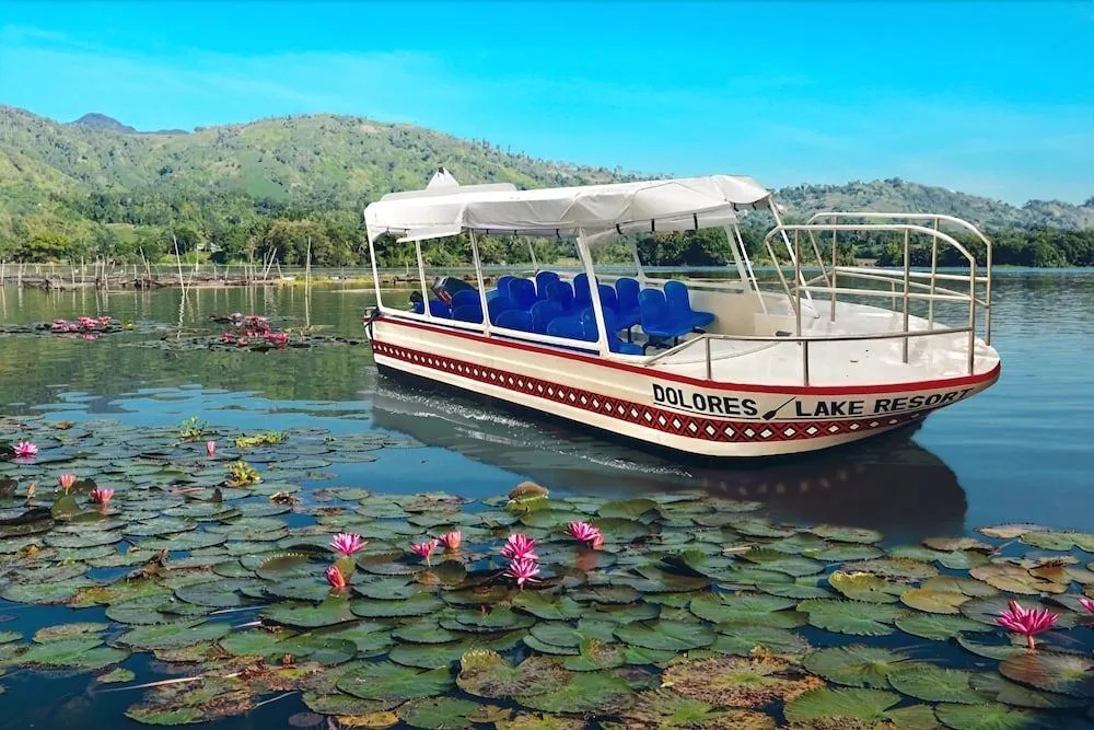 Dolores Lake Resort