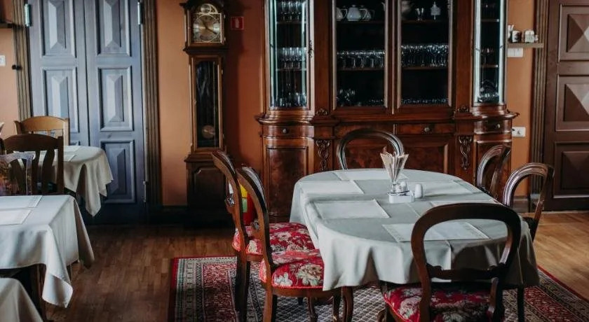 Boutique Hotel Virkas muiža