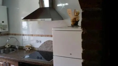 Vivienda Vacacional El Navariegu 1