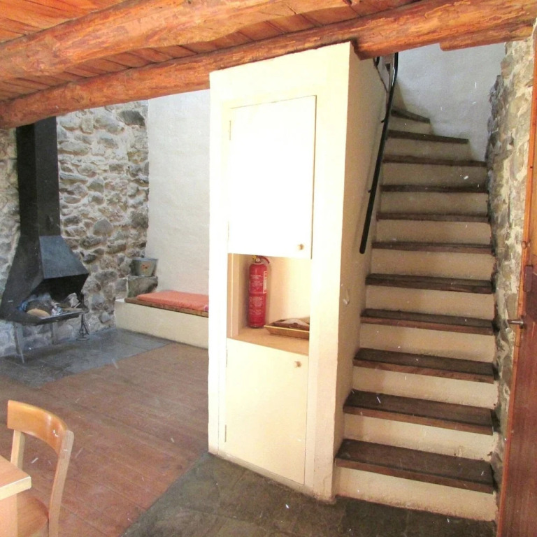 Casa Piedad
