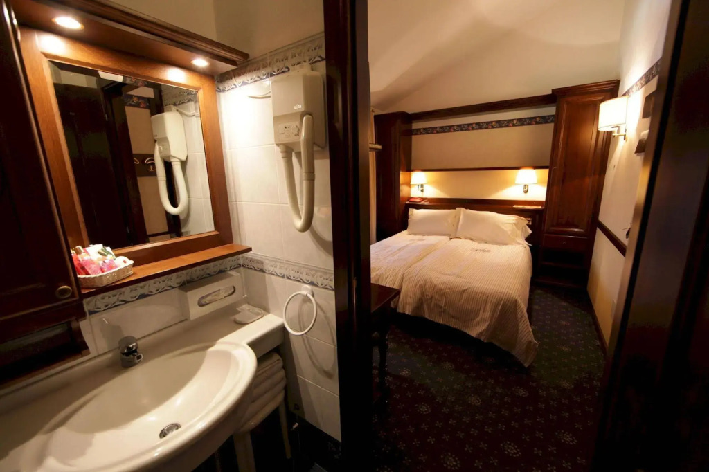 Hotel Petit Prince