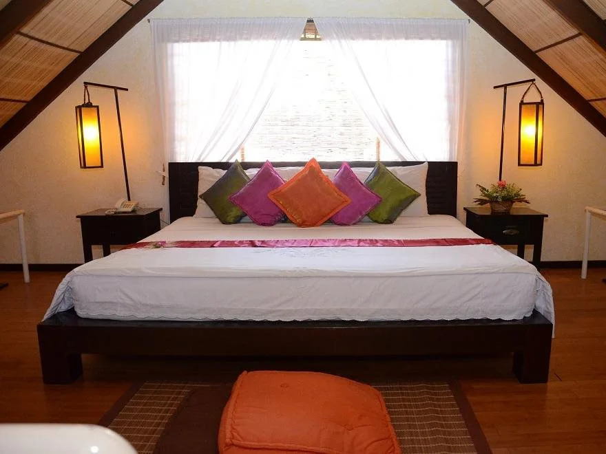 Bahura Resort & Spa