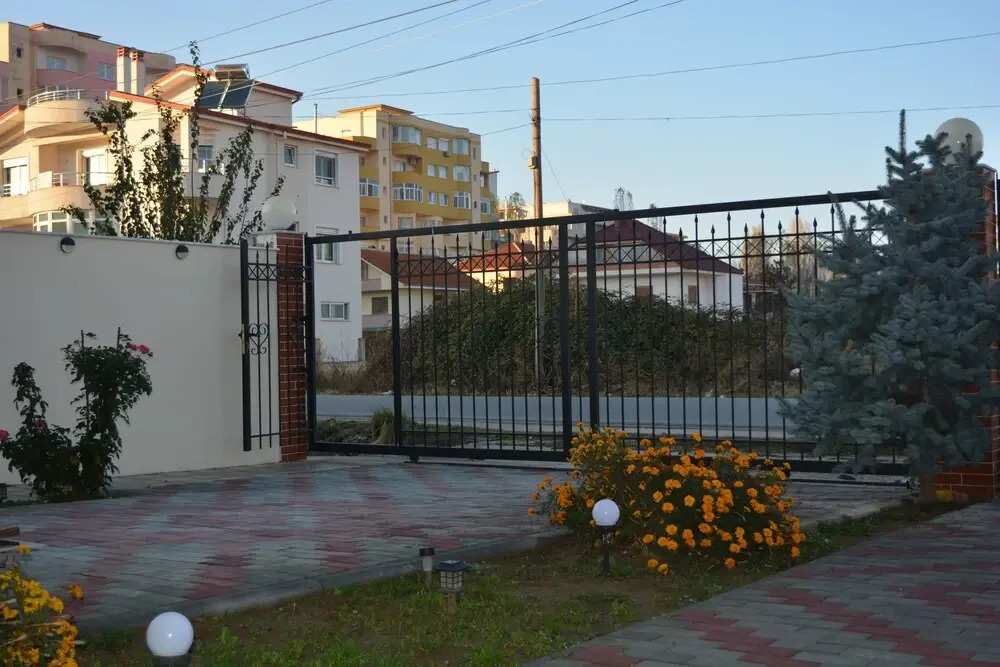 Sunilio Apartment