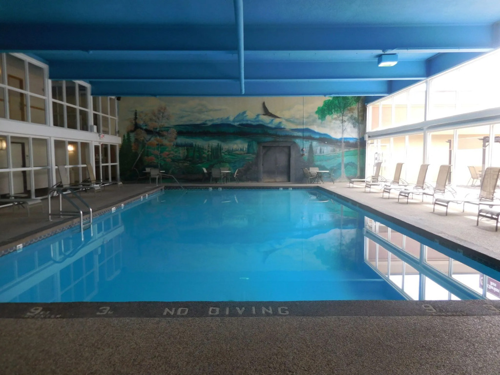 Clarion Inn and Events Center Pueblo North