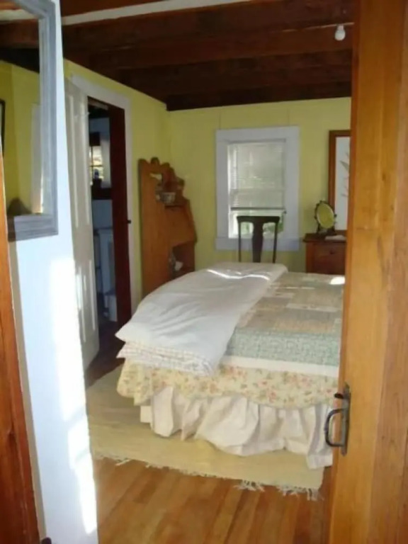 Chestnut Lodge