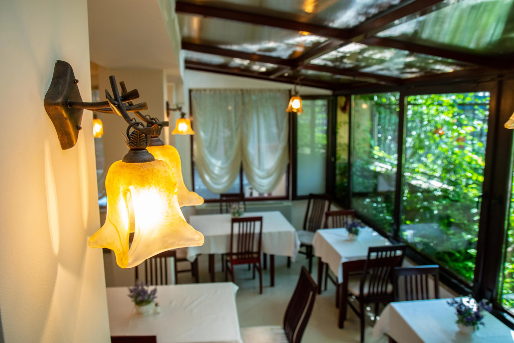 Hotel Cantemir