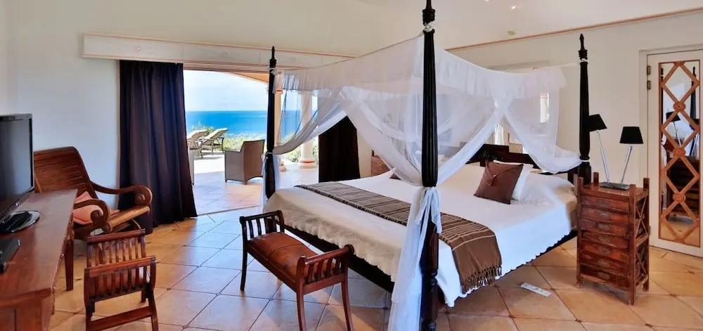 Villa Sea Bird