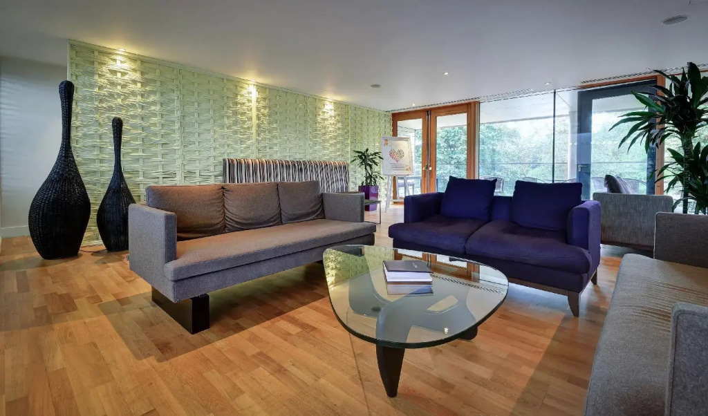 Lifehouse Spa & Hotel
