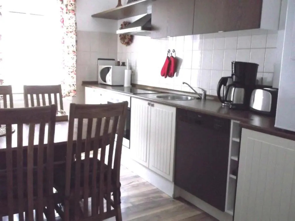 Ferienwohnung HARZgeNUSS