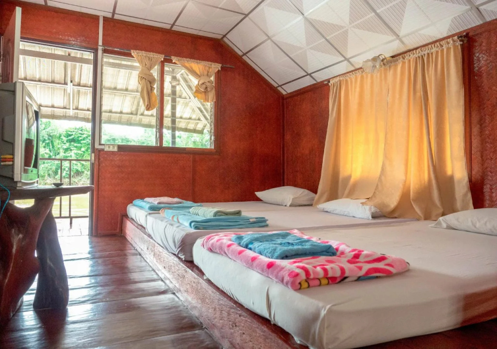 Happiness Resort