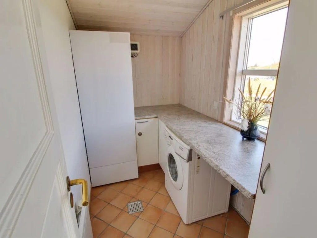 "Ayu" - 200m from the sea in Western Jutland