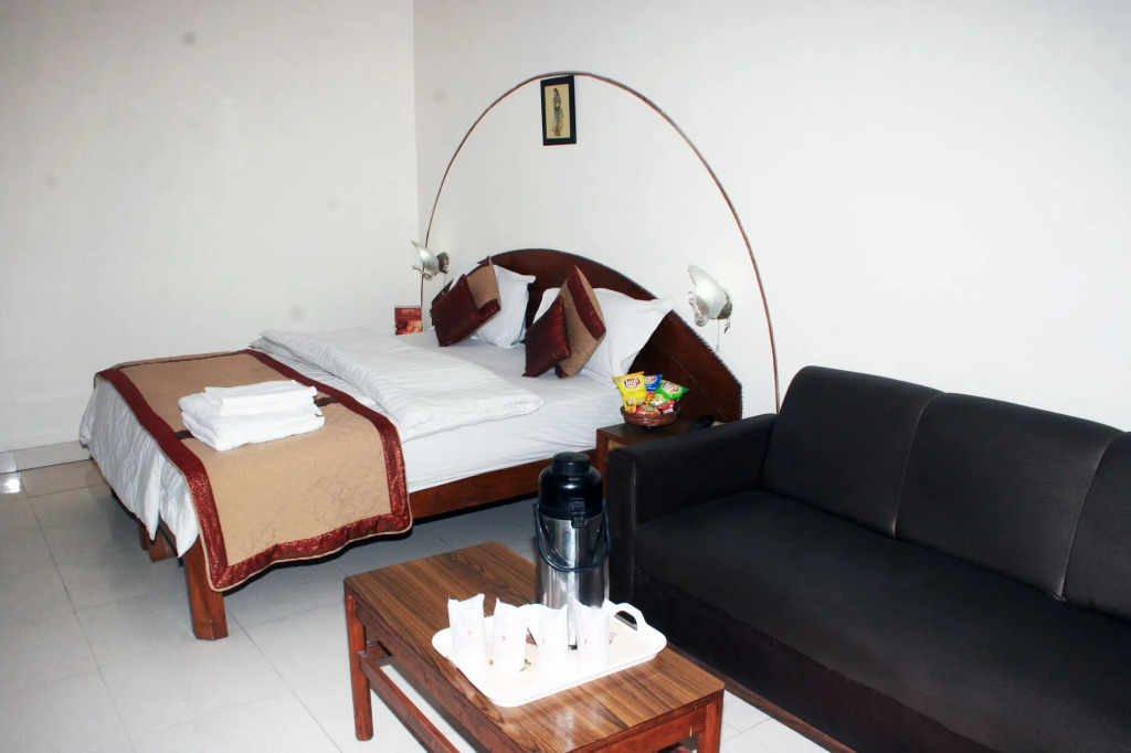 Trevon Inn Karol Bagh, New Delhi