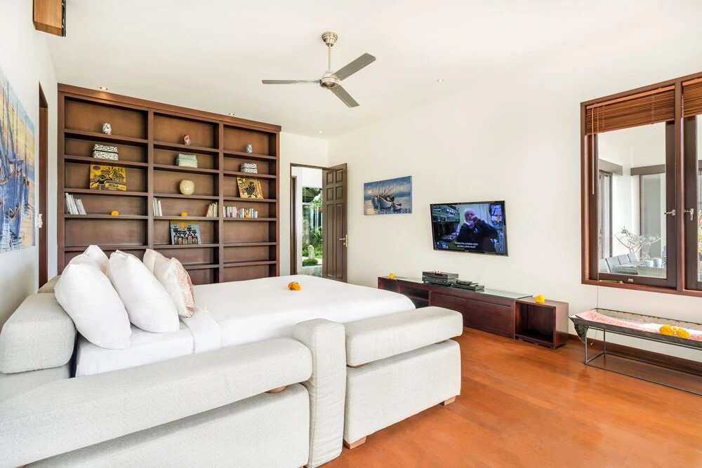 Paradise Loft Villas Bali