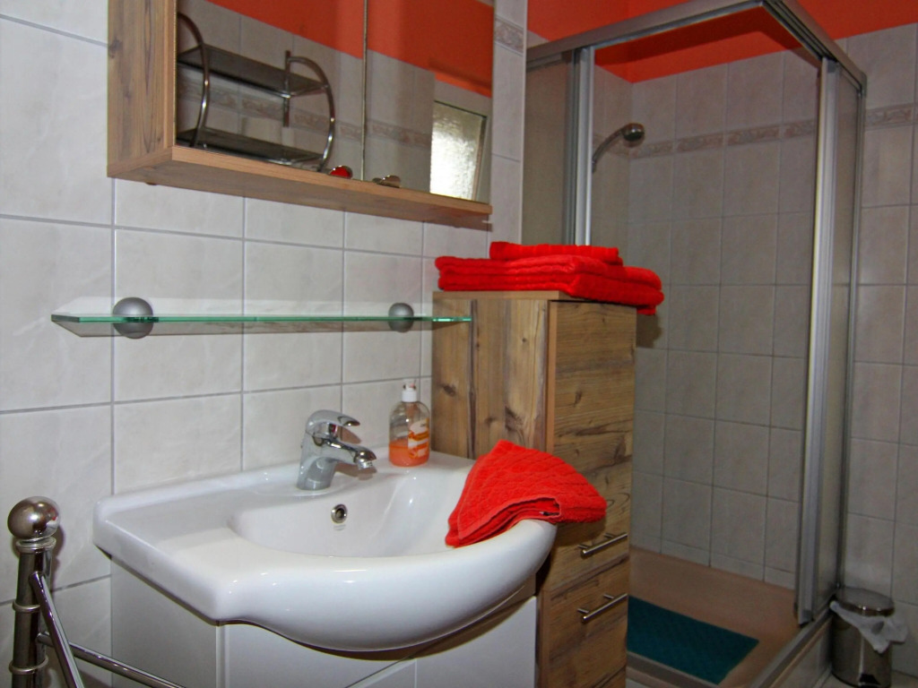 Ferienwohnung in Büsum