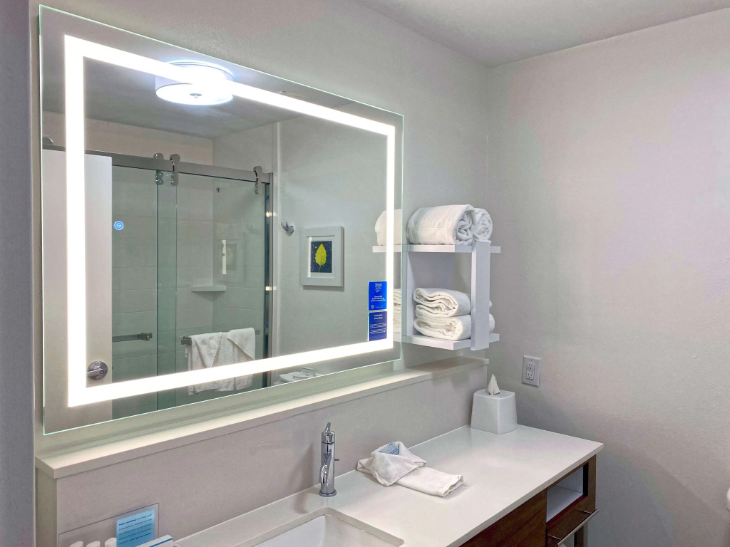 Hampton Inn Danville, Ky