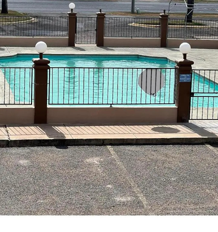 Executive Inn Mercedes Weslaco