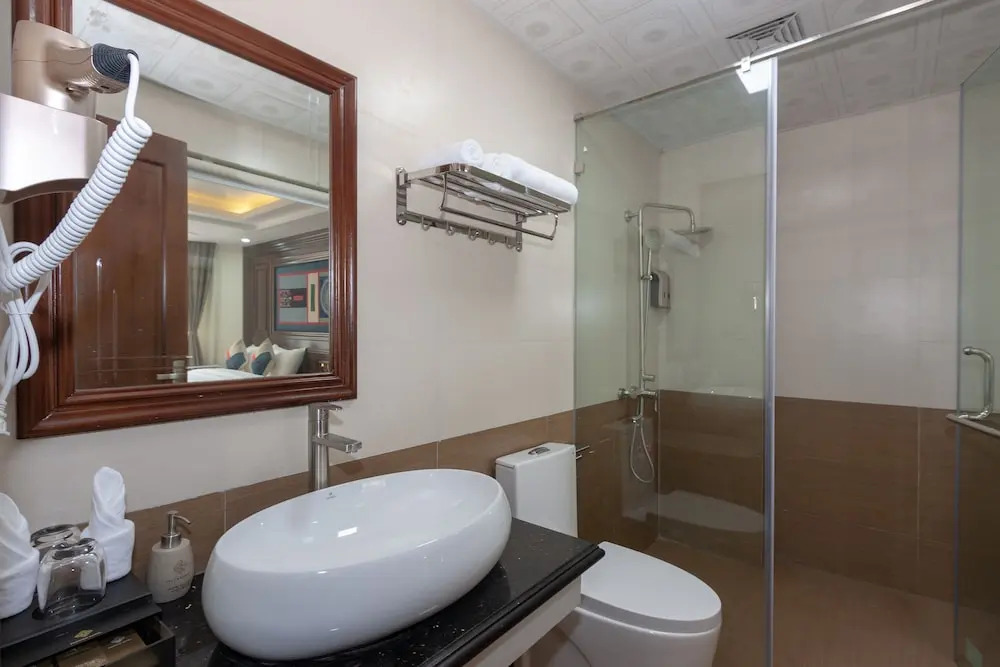 Sapa Passion Hotel & Spa