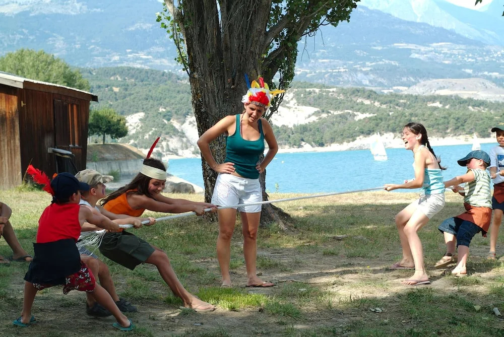 LEcrin du Lac