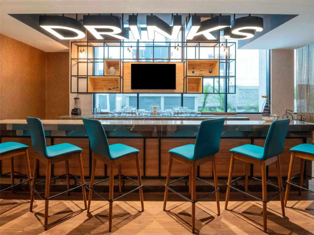 ibis Bengaluru Hebbal - An Accor Brand