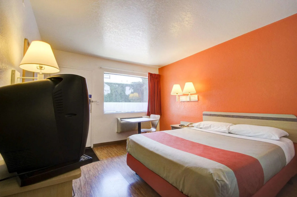 Park Inn by Radisson, Salt Lake City Downtown
