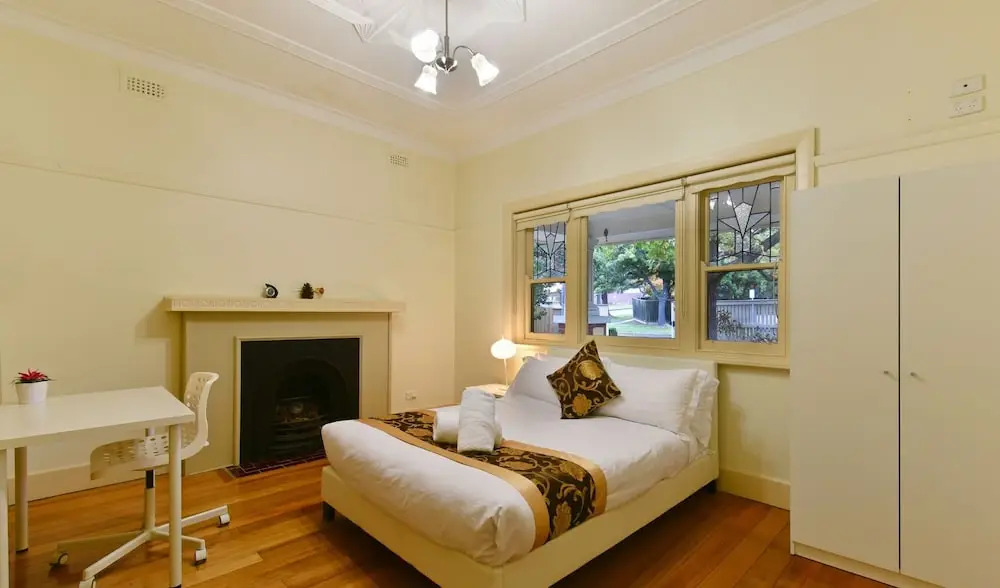 Balwyn Houses
