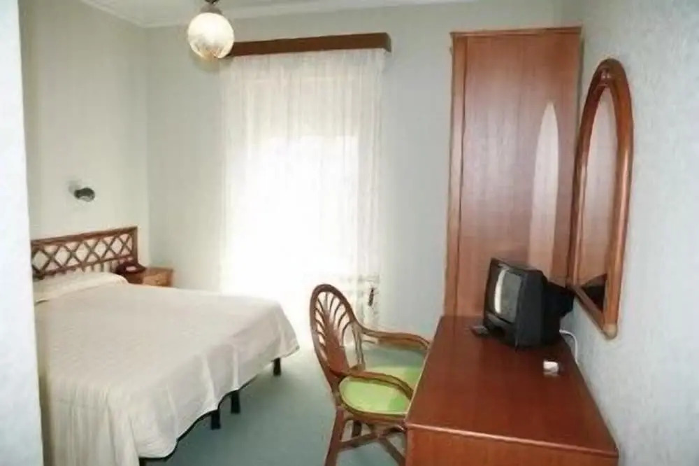 Albergo Amici