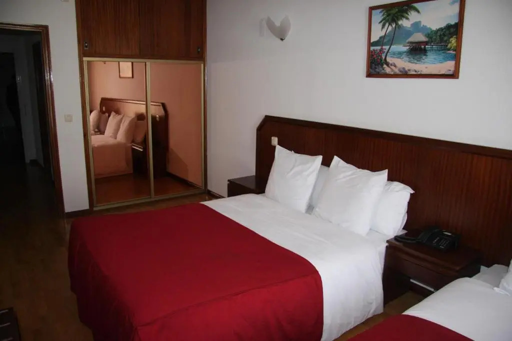 Hotel Turismo Miranda