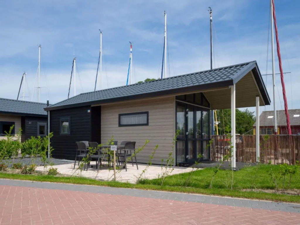 EuroPacs Resort Markermeer 13680