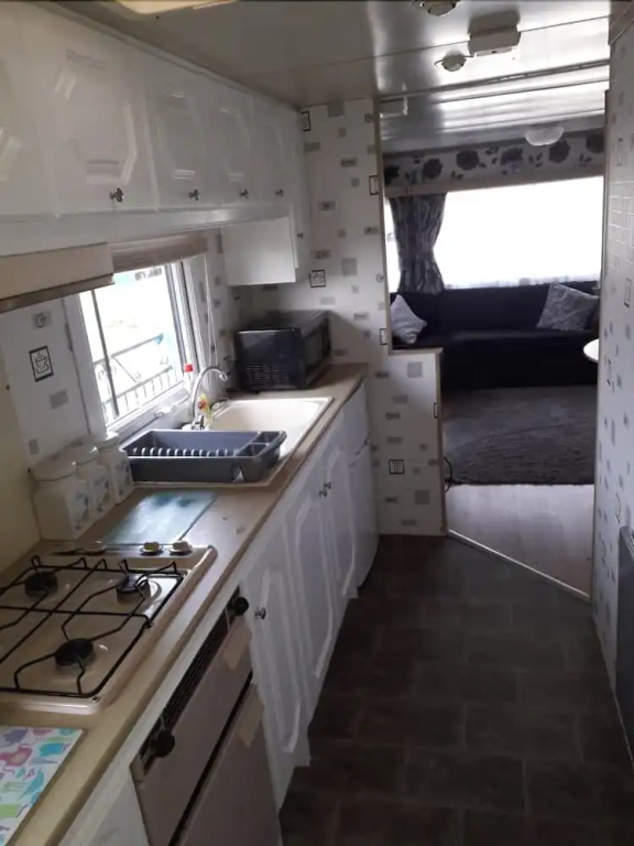 Golden Anchor Caravan Park