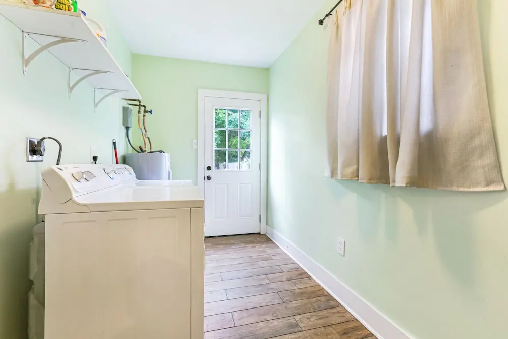 Charming Homes close to French Quarter