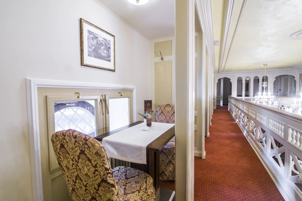 WINDSOR SPA Hotel