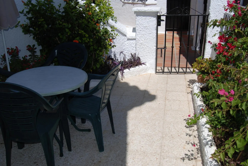 Los Pinos 23 Villas Casasol