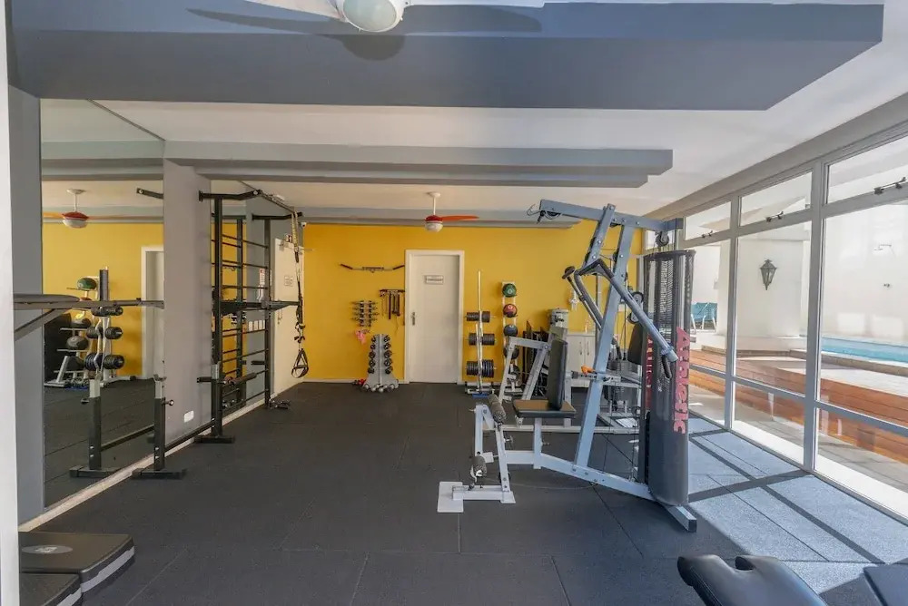 Condominio Felice Club