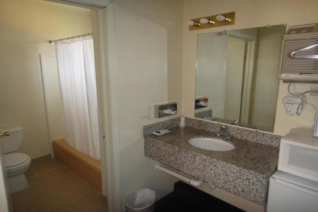 Econo Lodge Las Vegas