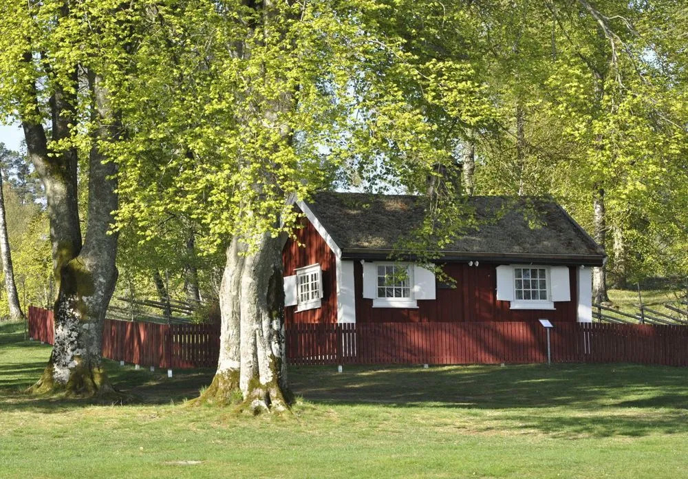 Växjö Vandrarhem Evedal