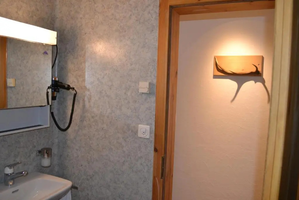 B&B Chasa Arfusch