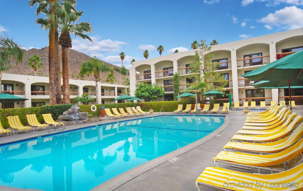 Palm Mountain Resort & Spa