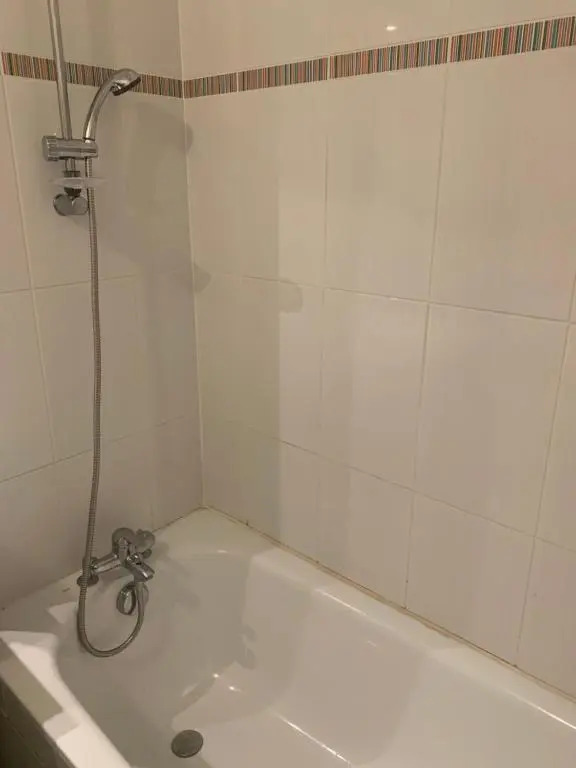 Chambre dans appartement - Compiègne