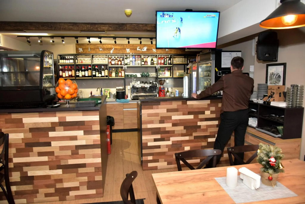 Apartman Sladjana Premier 12 Milmari