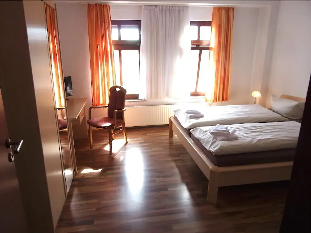 Hotel Verlaatshus