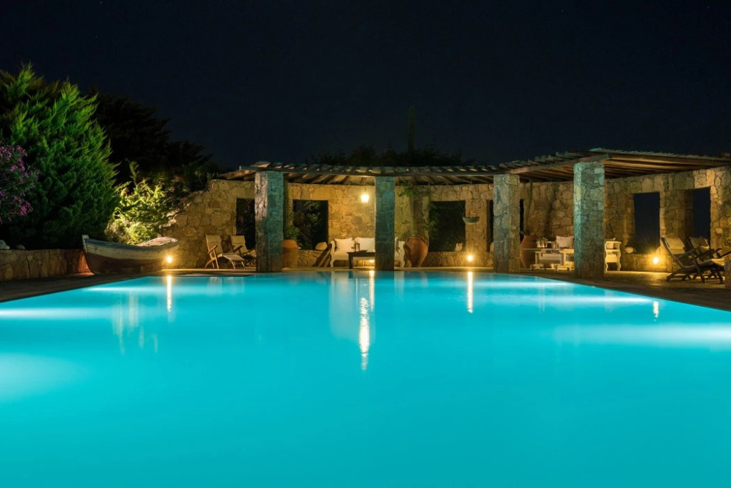 Mykonos High