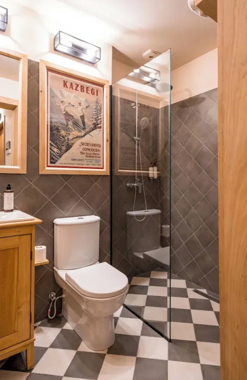 1740 Boutique Hotel Kazbegi