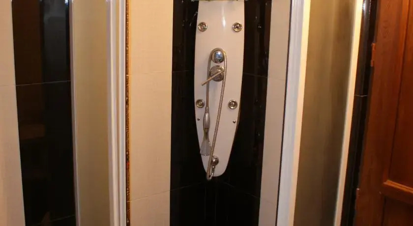 B&B Odzun