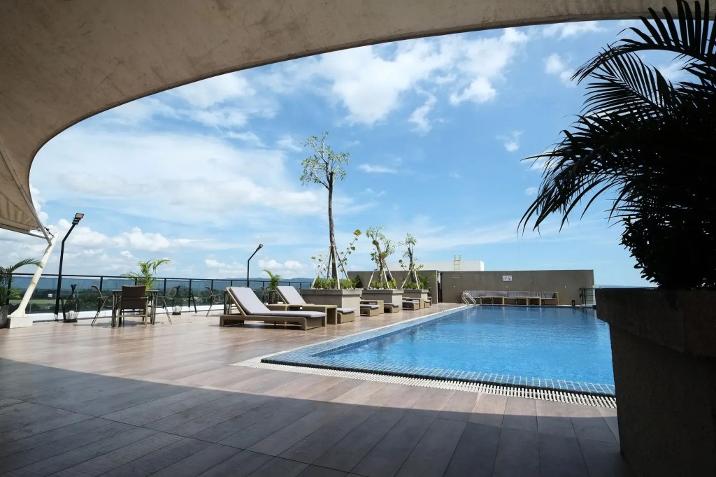 Satoria Hotel Yogyakarta - CHSE Certified