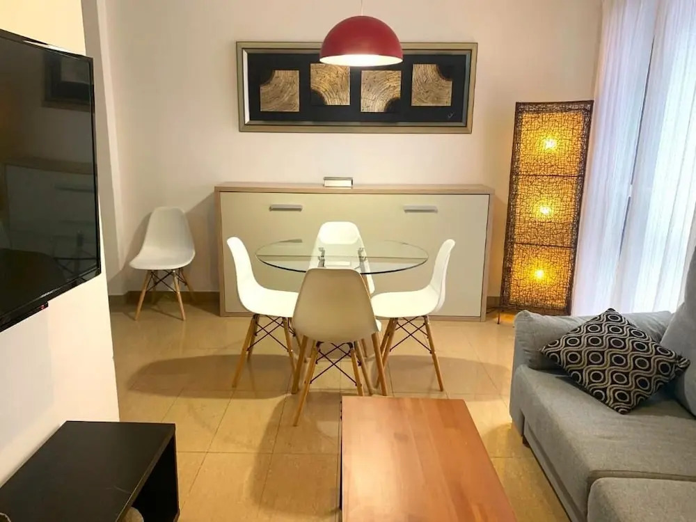 Charming Apartment in El Arenal, Sevilla's Heart