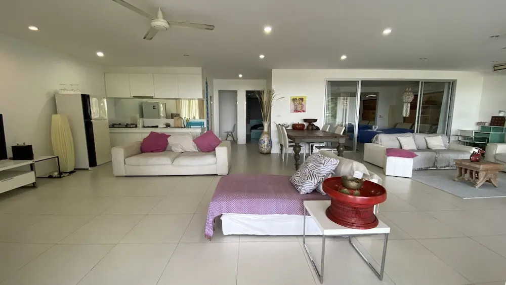 Kata Top Villas