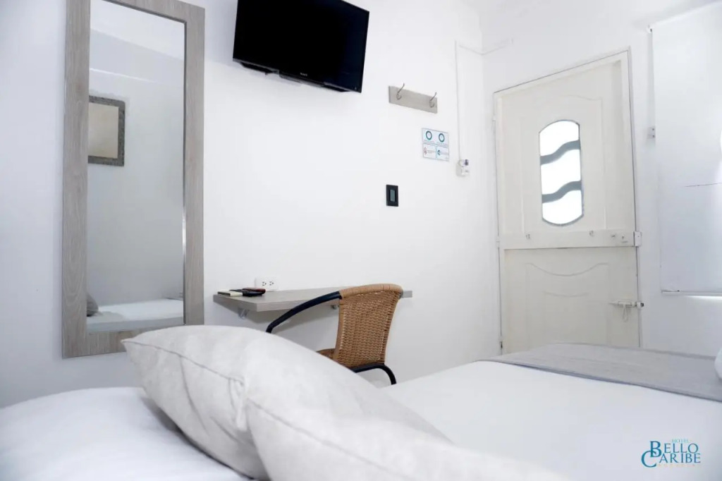 Hotel Bello Caribe Rodadero